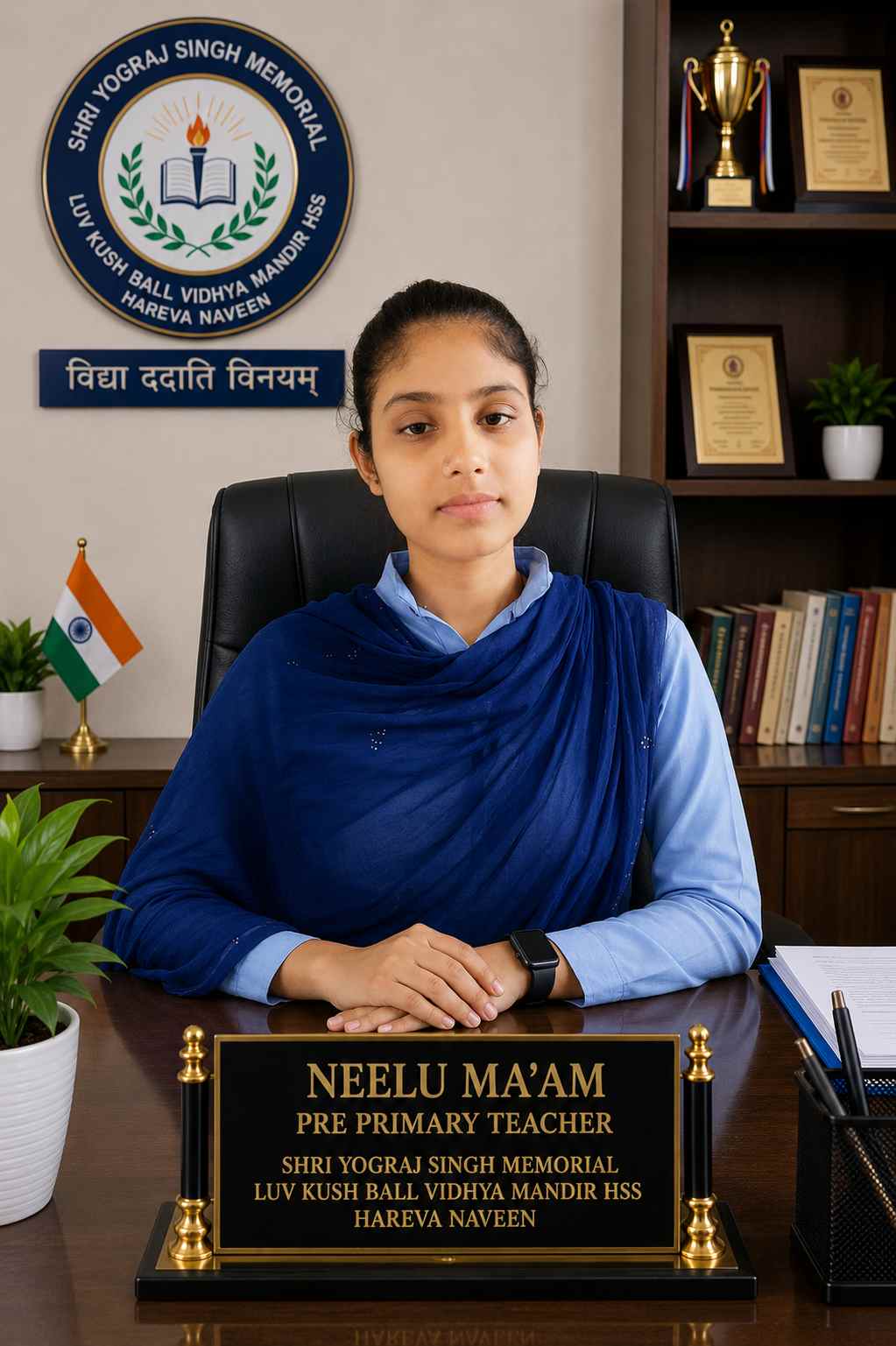 Neelu